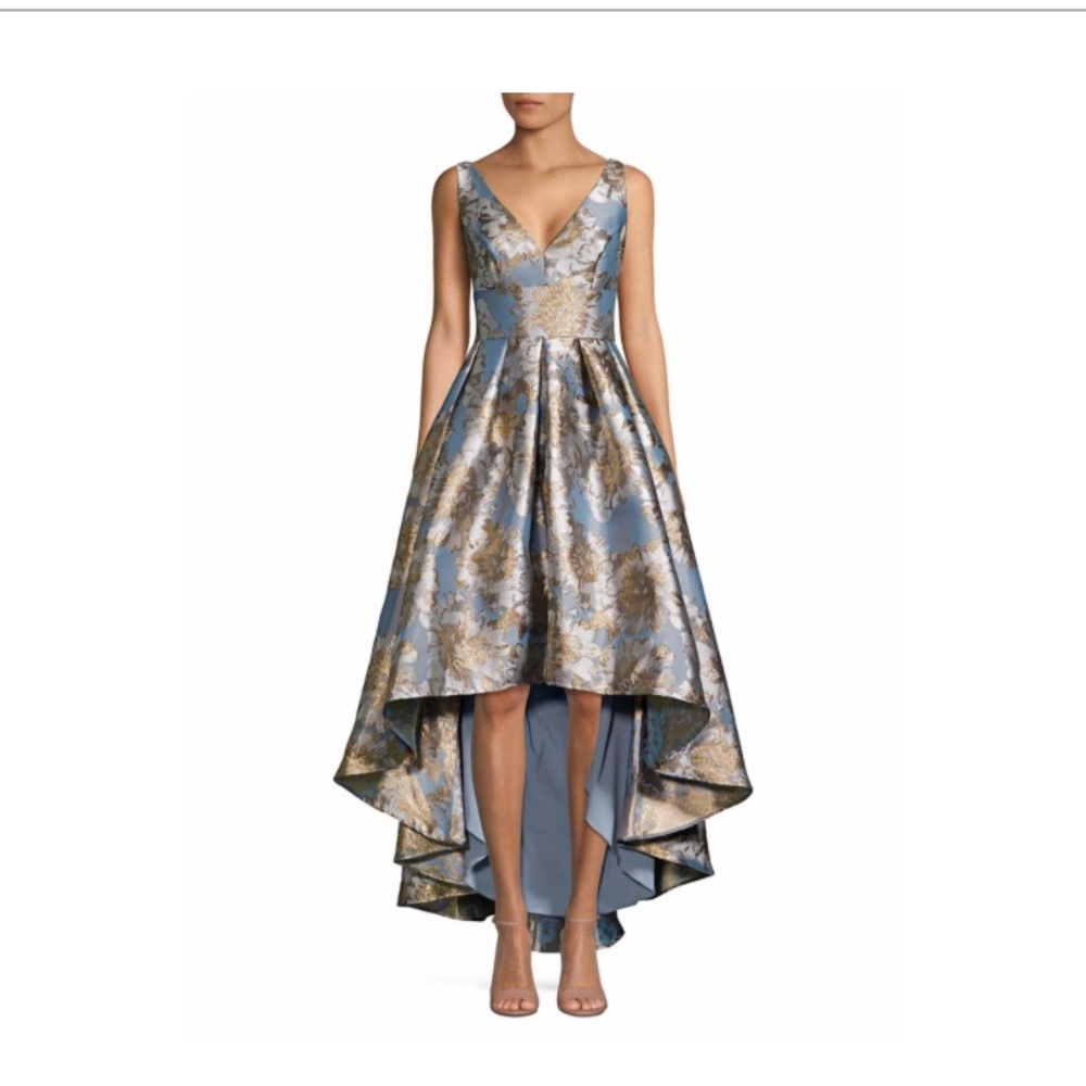 Eliza J  formal dress